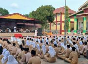 Launching Kemas 2026, Gubernur Ansar: Masa Depan Kepri Ditentukan Kualitas Generasi Muda