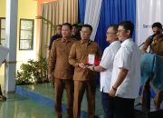 Bupati Anambas Siap Bantu Perusahaan, Selama Bermanfaat bagi Masyarakat