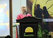 Dispora Bintan dan TP PKK Gelar Pemilihan Duta Pemuda Anti Narkoba Tahun 2026