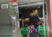 Bank BRK Syariah Sinergi dengan Insan Pers, Dukung Peringatan HPN 2026 di Anambas