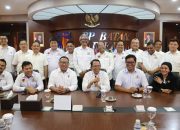 Ekonomi Batam Tumbuh Gemilang, BP Batam Dorong KADIN Jajaki Pasar Baru