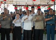 Kepala BP Batam Amsakar Achmad Temui Warga Rempang, Sosialisasikan Sekolah Merah Putih