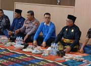 Di Pimpinan Bupati Aneng, RSUD Tarempa Tipe C Diresmikan dengan Tradisi Melayu