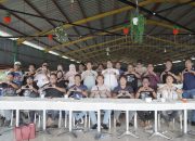 Kominfo Anambas: Usulan Pers Award untuk Wartawan Profesional