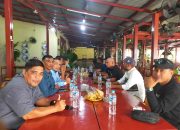 JMSI Bengkalis Siapkan Agenda Awal Tahun, Hadiri HPN dan HUT ke-6 di Banten