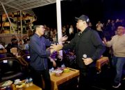 Batam Raih Capaian Membanggakan, Pergantian Tahun Diisi Aksi Kepedulian Bencana