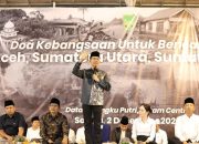 Rombongan Wali Kota Batam Akan Kunjungi 3 Provinsi Sumatera untuk Serahkan Bantuan