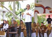 Wali Kota Batam Minta ASN Perbarui Kinerja, Hapus Ego Sektoral