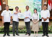 Hati Besar Batam, Bantuan Kemanusiaan Capai Rp13,8 Miliar untuk Saudara di Sumatera