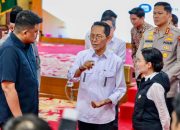 Batam Serahkan Bantuan Kemanusiaan Rp4,7 Miliar untuk Korban Bencana Sumut