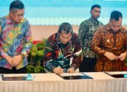 Pemko Batam Dorong Birokrasi Modern Lewat Manajemen Talenta ASN, Dapat Penghargaan