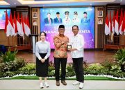 Wali Kota Batam: Manajemen Talenta Jadi Strategi Percepat Kinerja ASN