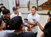 Pemko Batam Tegaskan Komitmen Lestarikan Budaya Melayu Lewat Ranperda Lembaga Adat