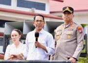 Wali Kota Batam Temui Warga Tanjung Sengkuang, Tanggapi Keluhan Air Bersih