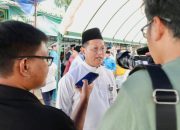 Pemko Batam Sinergi BAZNAS, Z-Corner Jadi Investasi Sosial untuk Kesejahteraan