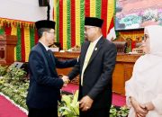 Wali Kota Batam: Pergantian Waka III DPRD Harus Perkuat Kolaborasi untuk Pembangunan