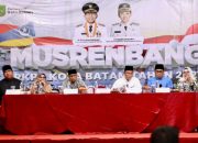 Musrenbang Bengkong: 90 Usulan PSPK-PM untuk Infrastruktur dan Pemberdayaan Warga