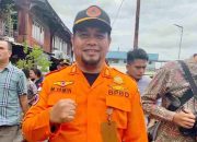 BMKG Ingatkan Potensi Banjir Pesisir di Tanjungpinang 3-7 Februari, BPBD Siagakan Tim