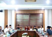 Komisi IV DPRD Batam Gelar RDPU untuk Tanggapi Keluhan Pelayanan Kesehatan