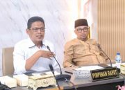 Kamaluddin Apresiasi ADEKSI Pilih Batam Sebagai Tuan Rumah Rakernas 2026