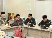 Pansus DPRD Batam Bahas Ranperda LAM Bersama Pemerintah Kota dan Tokoh Adat, Target Disahkan Tahun Ini