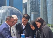 Batam Siap Jadi Pusat Eksekusi Industri Global, BP Batam Perluas Jaringan Investasi di Singapura