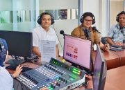 Pemko Batam Tegaskan Transparansi, Dorong Kolaborasi Kuat dengan Insan Pers