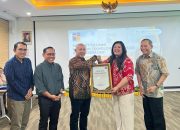 Kabar Baik! RSBP Raih Bintang 4 BPJS, Layanan JKN Jadi Lebih Efektif