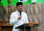 Safari Ramadan Anambas Dijadwalkan Pekan Kedua