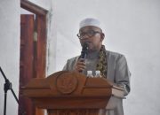 Wali Kota Lis Darmansyah: Program Pembangunan Harus Sesuai Kebutuhan Masyarakat