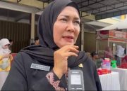 Disdagin Tanjungpinang Pantau Harga Bahan Pokok, Kenaikan Masih dalam Batas Wajar