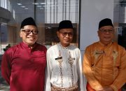 RSUD Tarempa Butuh 240 Tenaga, Dinkes Akan Buka Lowongan
