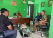 HPN 2026 Akan Digelar di Jemaja, Camat Mudahir Sambut Baik dan Siap Kolaborasi