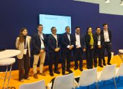 Batam Dorong Investasi Maritim di Eropa Lewat Pameran Euromaritime 2026