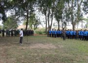 BP Batam Bersama TNI-Polri Tangani Tambang Pasir Ilegal