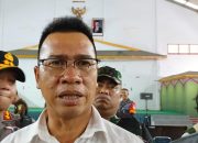 Bupati Anambas: BLK Tetap Diperjuangkan untuk Pengembangan SDM