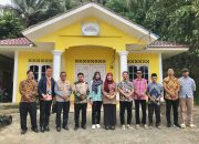 ‎BUMDesma Palmatak Gelar Rapat Kerja, Evaluasi Tunggakan dan Buka Unit ATK Baru