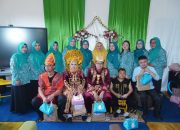 TP-PKK Bersama Sejumlah Organisasi Dorong Pengembangan Pendidikan ABK