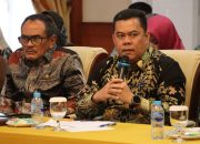 MBG Kepri Jangkau 562 Ribu Orang, Bintan Siap Perluas Layanan Gizi