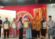 Klinik Bintan Medical Centre Raih Penghargaan Transformasi Digital dari BPJS Kesehatan