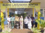 Hafizha Apresiasi Guru SLB Bintan Timur, Beri Dukungan kepada Anak Berkebutuhan Khusus