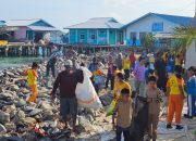 Menanggapi Arahan Presiden, DLH Anambas Benahi Pengelolaan Sampah
