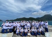 Penutupan Majelis Taklim Desa Telaga Beri Semangat Baru Bagi Warga