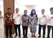 RSBP Batam Bertransformasi Jadi Rumah Sakit Pendidikan dan Rujukan