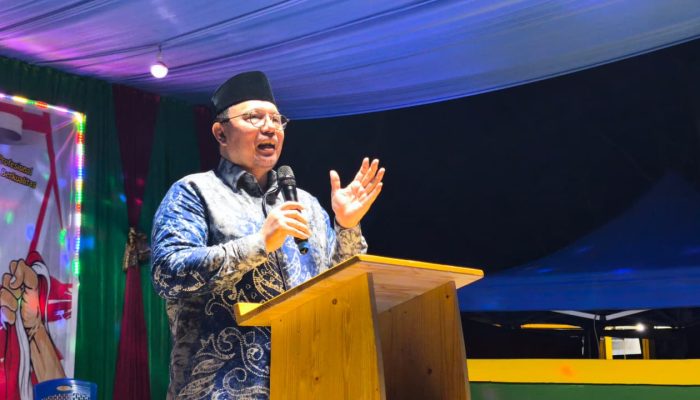 Ria Saptarika Serukan Semangat Hari Pers Nasional 2026, Tegaskan Peran Pers dalam Menguatkan Bangsa