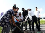 Siapakah Batam ASRI, Wako Luncurkan Gerakan Bersama