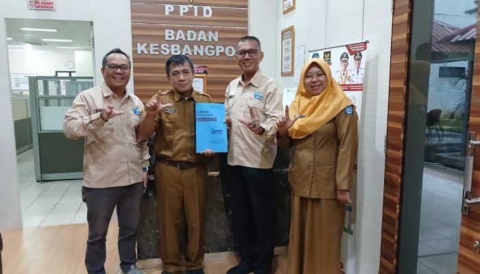 Penerimaan Administratif Kesbangpol Jadi Momentum Penguatan Agenda Literasi Kepulauan Riau