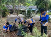 RSBP Batam Luncurkan “Jumat Bersih” untuk Budaya Kerja yang Sehat