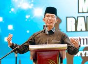 Amsakar Achmad Apresiasi PMB sebagai Mitra Strategis Wujudkan Batam Madani