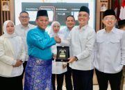 Perkuat Hubungan Kelembagaan, Komisi VIII DPR RI Kunjungi Pemerintah Kota Batam